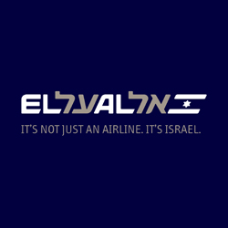 EL AL ISRAEL AIRLINES