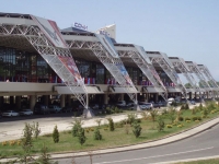 Новые рейсы из Сочи авиакомпании «Ак Барс Аэро»