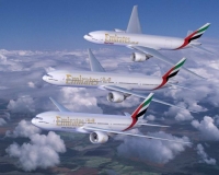 Emirates Airline открывает регулярные рейсы на Тайвань
