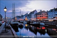 Авиакомпания SAS планирует приостановить полеты из Копенгагена в Калининград