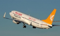Лоукостер Pegasus Airlines открыл рейс по маршруту Сочи – Трабзон