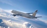 Etihad Airways распродает авиабилеты в Индию, Таиланд и Австралию