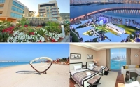 Пятизвездочный отель в Дубае Rixos предоставляет своим гостям скидку 40%