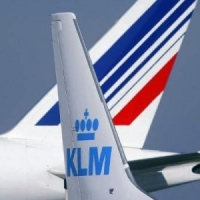 Air France и KLM
