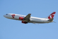 Началась распродажа авиабилетов в Европу на рейсы Czech Airlines