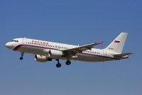 Авиакомпания «Россия» будет летать вместе с итальянским перевозчиком Alitalia