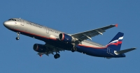 Aeroflot