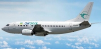 Украинский авиаперевозчик Air Onix не будет летать до весны