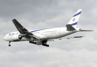 Авиакомпания El Al распродает авиабилеты до Тель-Авива