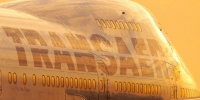 Transaero.