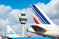 Air France и KLM