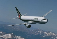 Продление действия спецпредложения от авиакомпании Alitalia.