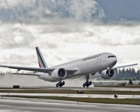 Акция от авиакомпании Air France ко дню Святого Валентина!!