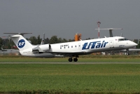 Авиакомпания UTair будет летать из Москвы в Венгрию
