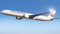 Japan Airlines будет чаще летать из Москвы в Токио