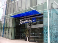 В Геленджике откроется первый отель сети Radisson Blu