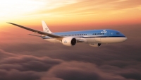 Авиакомпания KLM предлагает Вашему вниманию новый специальный тариф в Амстердам !