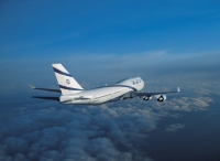 EL AL Airlines. Москва - Тель-Авив - Москва от 10 725 руб.