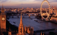 Специальное предложение British Airways Москва - Лондон - Москва.