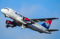 Авиакомпания Air SERBIA открыла к продаже специальный тариф по маршруту Москва - Тель Авив - Москва через Белград.