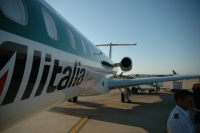 Не пропустите уникальное спецпредложение от ALITALIA!