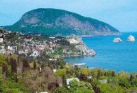 Дешевые авиабилеты в Крым делают отдых на полуострове привлекательным для туристов