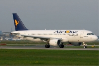 Лоукостер Air One полетит из Санкт-Петербурга в Палермо