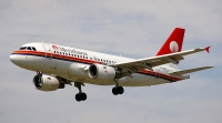 Meridiana fly открывает полеты из Москвы в Неаполь