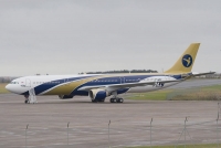 Авиакомпания I Fly открыла чартеры в Анталью из Екатеринбурга