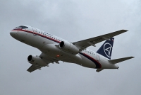 Российский лоукостер «Добролет» обзаведется лайнером Superjet-100