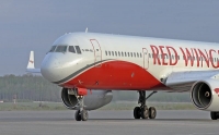 Авиакомпания Red Wings будет летать в Анапу по утрам