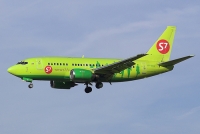 S7 Airlines открывает новые маршруты по городам Сибири и Дальнего Востока