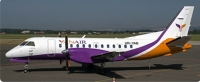 Авиакомпания YanAir станет чаще летать из Одессы в Киев