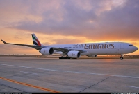 Больше открытий от Emirates.