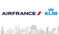 Промо тарифы от авиакомпаний AIRFRANCE и KLM.