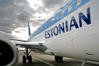 Не упустите возможность воспользоваться  специальными тарифами Estonian Air по случаю праздника песни и танца в Таллинне!