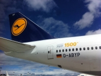 Lufthansa хочет создать конкуренцию европейским лоукостерам