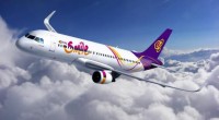 Специальное предложение Autumn Highlights на перелет в эконом классе о авиакомпании Thai Airways.