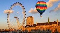 Cовместные рейсы авиакомпании Трансаэро и Easy Jet в Лондон
