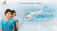 Только до 31 июля, скидки на авиабилеты Srilankan Airlines.