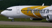 Датский перевозчик Primera Air откроет в Риге авиакомпанию Primera Air Nordic