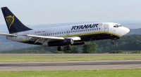 Лоукостер Ryanair может открыть рейсы из Израиля в Россию