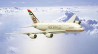 Etihad Airways предлагает отправиться в путешествие по множеству направлений по специальной цене.