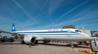 «БелАвиа» будет чаще летать в Санкт-Петербург из Минска