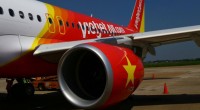 Лоукостер VietJet Air будет летать из Владивостока во Вьетнам