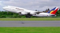 Philippine Airlines откроет чартерные рейсы из Владивостока и Хабаровска на Филиппины