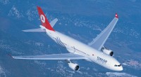 Turkish Airlines заботится об экологии